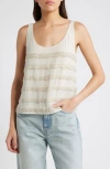 Treasure & Bond Embellished Tank