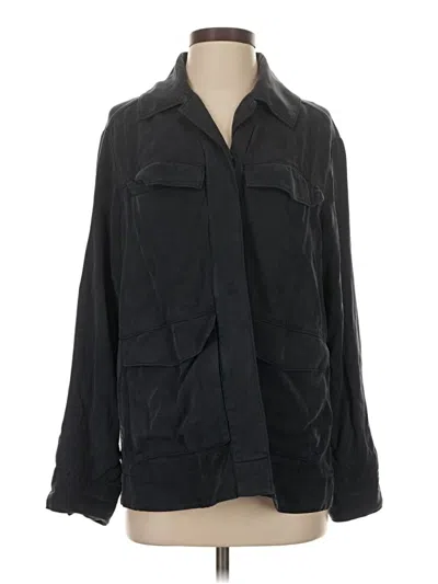 Pre-owned Treasure & Bond Jacket In Black