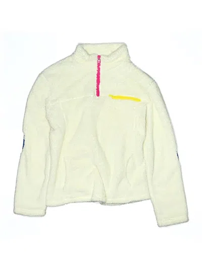 Pre-owned Treasure & Bond Kids' Jacket In White