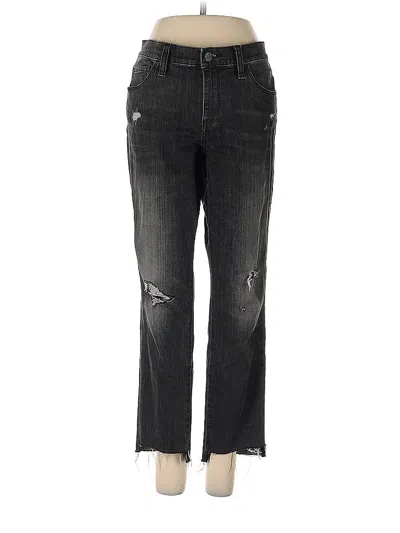 Pre-owned Treasure & Bond Jeans In Black