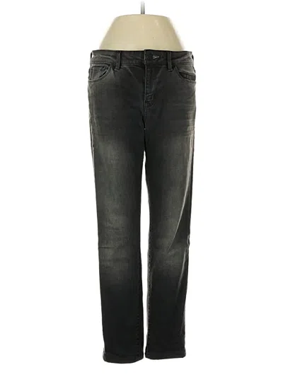 Pre-owned Treasure & Bond Jeans In Black