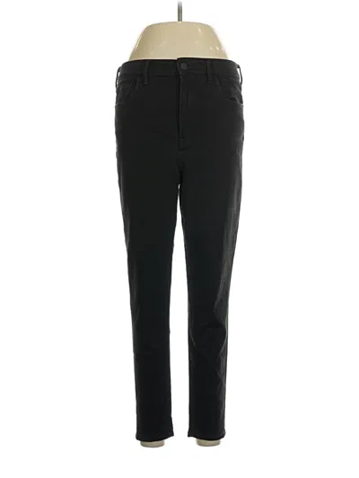 Pre-owned Treasure & Bond Jeans In Black
