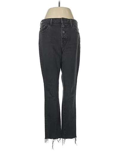 Pre-owned Treasure & Bond Jeans In Black