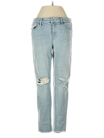 Pre-owned Treasure & Bond Jeans In Blue