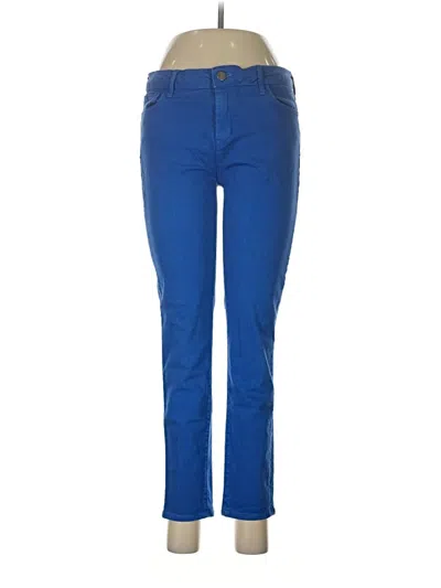 Pre-owned Treasure & Bond Jeans In Blue