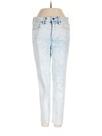 Pre-owned Treasure & Bond Jeans In Blue