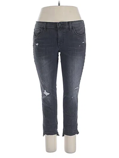 Pre-owned Treasure & Bond Jeans In Blue