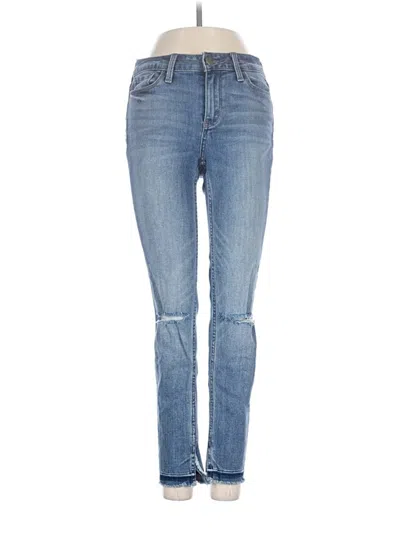 Pre-owned Treasure & Bond Jeans In Blue