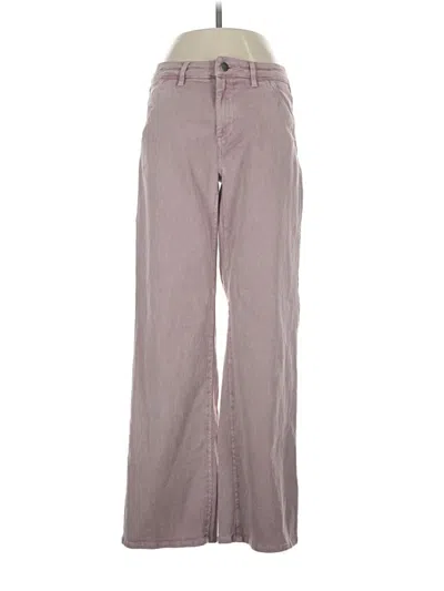 Pre-owned Treasure & Bond Jeans In Gray