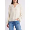 TREASURE & BOND TREASURE & BOND KEYHOLE TOP