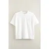 Treasure & Bond Kids' Core Slub Cotton Pocket T-shirt