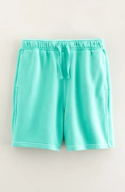 Treasure & Bond Kids' Pull-on Terry Shorts
