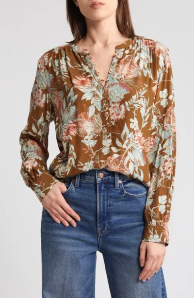 Print Popover Top
