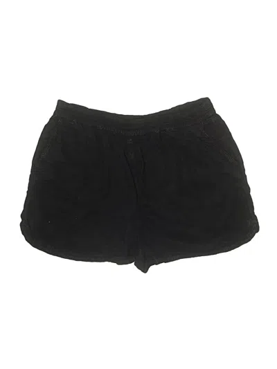 Pre-owned Treasure & Bond Shorts In Black