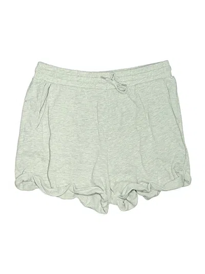 Pre-owned Treasure & Bond Shorts In Green