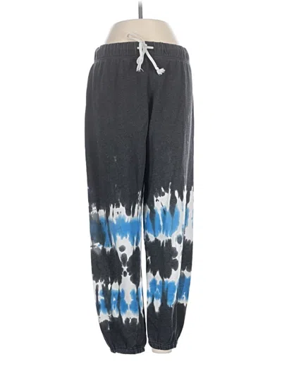 Pre-owned Treasure & Bond Sweatpants In Blue