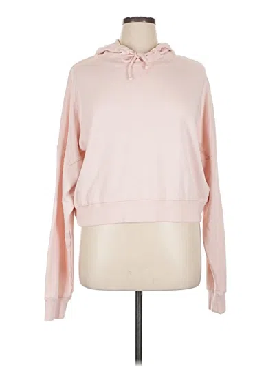 Pre-owned Treasure & Bond Sweatshirt In Pink