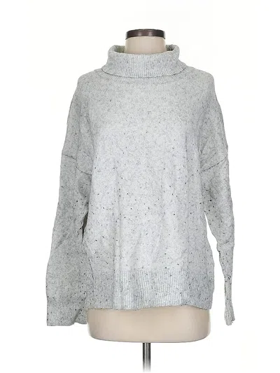 Pre-owned Treasure & Bond Turtleneck Sweater