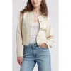 Treasure & Bond Twill Jacket