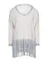 Trebarrabi® Sweaters In Beige
