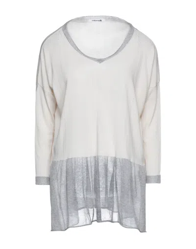 Trebarrabi® Sweaters In Beige