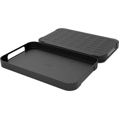 TREBONN TREBONN PILE-XL SERVING TRAY
