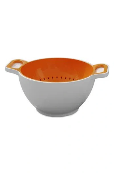 TREBONN TREBONN SMALL DUO RINSE SERVING BOWL