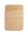 Trebonn Wave 1pc. Medium Chop Slide Board In Blue