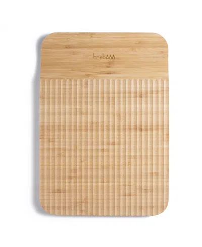 Trebonn Wave 1pc. Medium Chop Slide Board In Blue