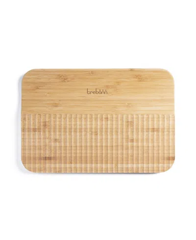 Trebonn Wave 1pc. Small Chop Slide Board In Blue