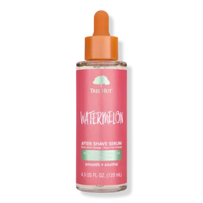 Tree Hut After Shave Serum - Watermelon In Multi