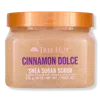 Tree Hut Cinnamon Dolce Shea Sugar Scrub