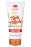 Tree Hut Coco Colada Moisturizing Body Lotion