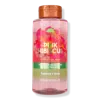Tree Hut Foaming Gel Body Wash - Pink Hibiscus