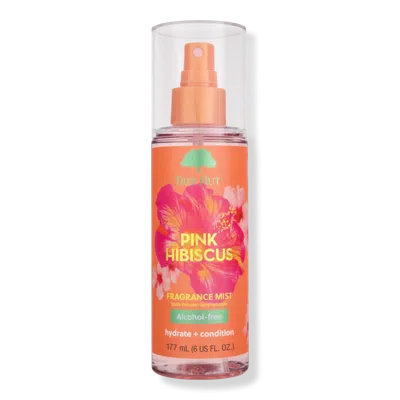 Tree Hut Fragrance Mist - Pink Hibiscus