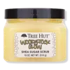 Tree Hut Limited-edition Peanuts Woodstock Glow Shea Sugar Scrub