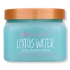 Tree Hut Lotus Water Shea Sugar Scrub