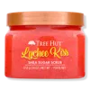 Tree Hut Lychee Kiss Shea Sugar Scrub