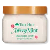 Tree Hut Merry Mint Shea Sugar Body Scrub
