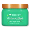 Tree Hut Mistletoe Magic Shea Sugar Scrub