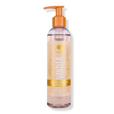 Tree Hut Moisturizing Shave Oil - Vanilla