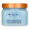 Tree Hut Ocean Glow Hydrating Sugar Scrub
