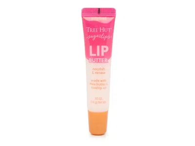 Tree Hut Original Sugarlips Lip Butter In Pink