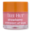 Tree Hut Overnight Lip Mask - Strawberry