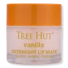 Tree Hut Overnight Lip Mask - Vanilla