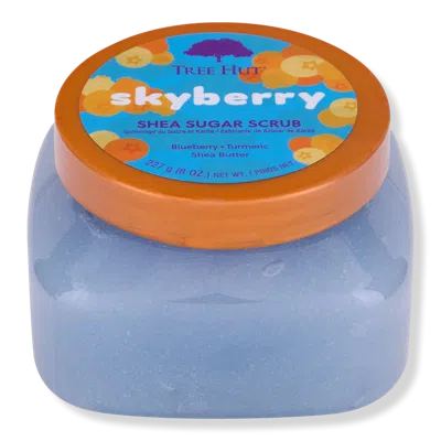 Tree Hut Skyberry Shea Sugar Scrub