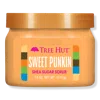 Tree Hut Sweet Punkin Shea Sugar Scrub