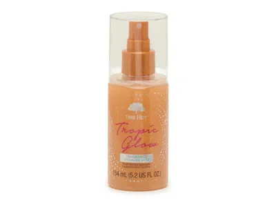Tree Hut Tropical Glow Fragrance Shimmer Mist In Pink