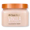Tree Hut Vanilla Shea Sugar Body Scrub