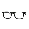 Tree Spectacles Ts-baker Eyeglasses In 2564 Black